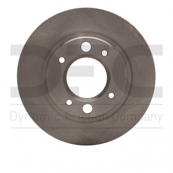Disc Brake Rotor