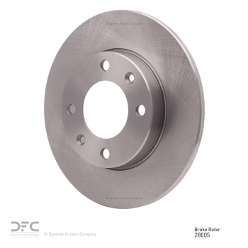 Disc Brake Rotor