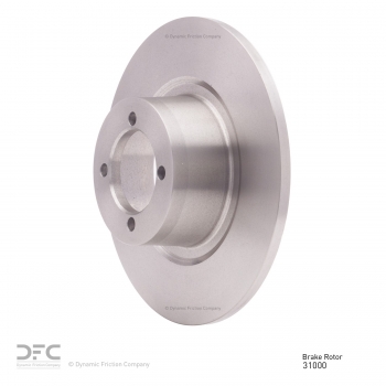 Disc Brake Rotor