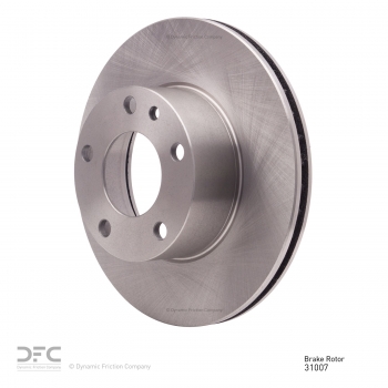 Disc Brake Rotor