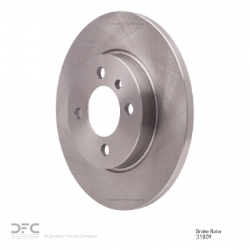 Disc Brake Rotor