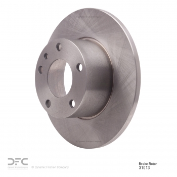 Disc Brake Rotor