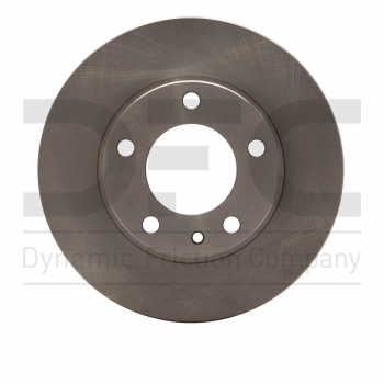 Disc Brake Rotor