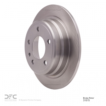 Disc Brake Rotor