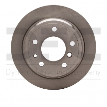 Disc Brake Rotor