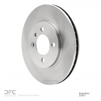Disc Brake Rotor