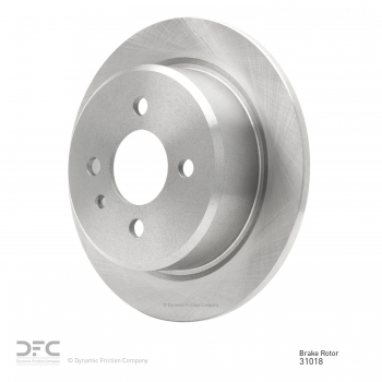 Disc Brake Rotor