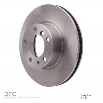 Disc Brake Rotor