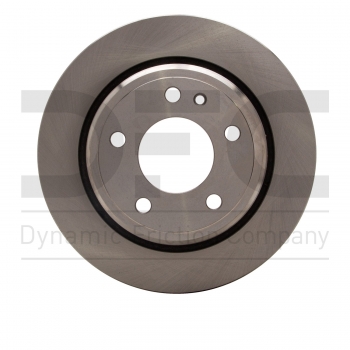 Disc Brake Rotor