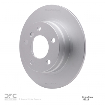 Disc Brake Rotor