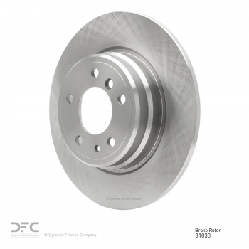 Disc Brake Rotor