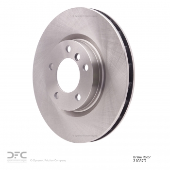 Disc Brake Rotor