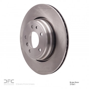 Disc Brake Rotor