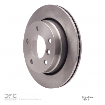 Disc Brake Rotor