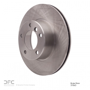 Disc Brake Rotor