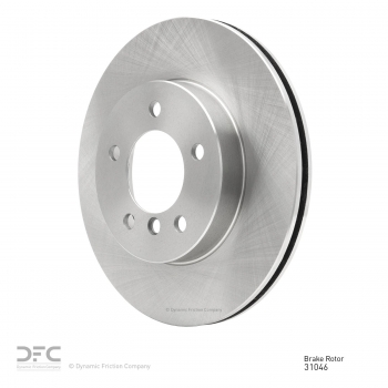 Disc Brake Rotor