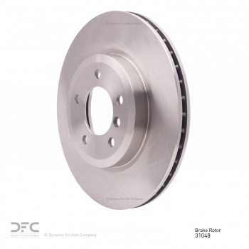 Disc Brake Rotor