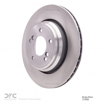 Disc Brake Rotor