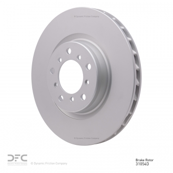 Disc Brake Rotor