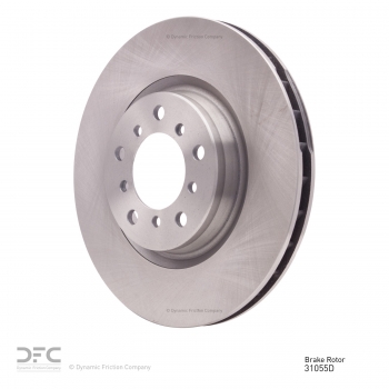Disc Brake Rotor