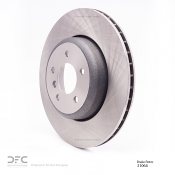 Disc Brake Rotor