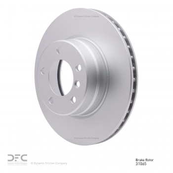 Disc Brake Rotor