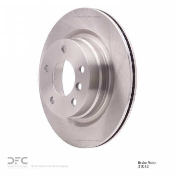 Disc Brake Rotor