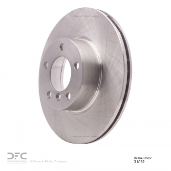 Disc Brake Rotor
