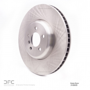 Disc Brake Rotor