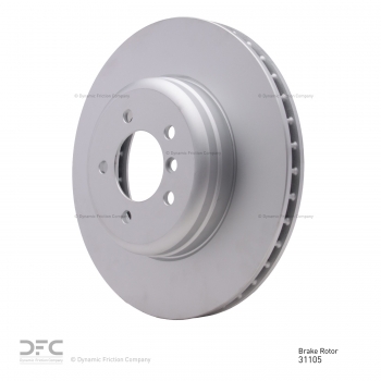 Disc Brake Rotor
