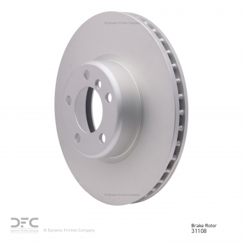Disc Brake Rotor