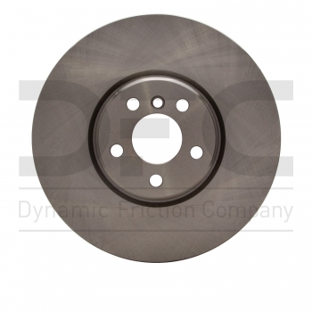 Disc Brake Rotor