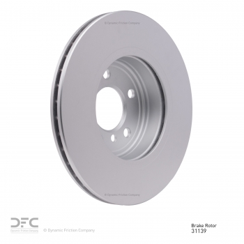 Disc Brake Rotor