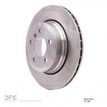 Disc Brake Rotor