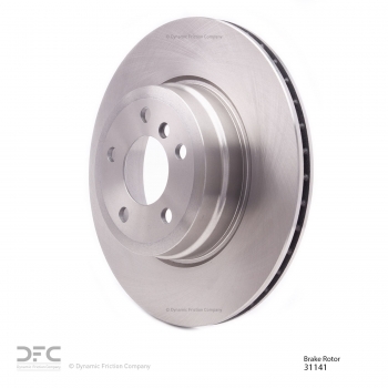 Disc Brake Rotor