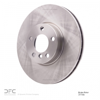 Disc Brake Rotor