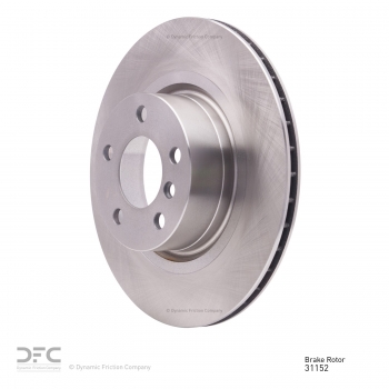 Disc Brake Rotor