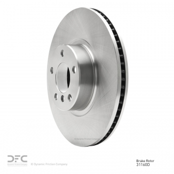 Disc Brake Rotor