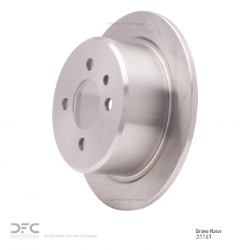 Disc Brake Rotor