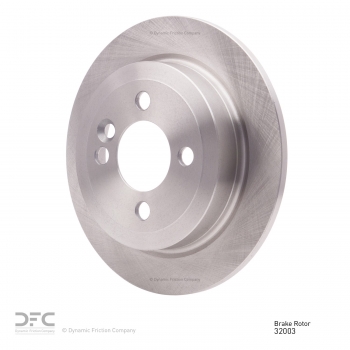 Disc Brake Rotor