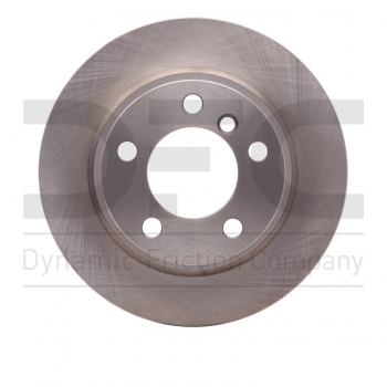 Disc Brake Rotor