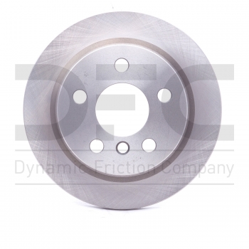 Disc Brake Rotor