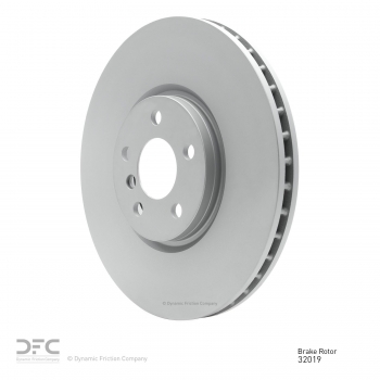Disc Brake Rotor
