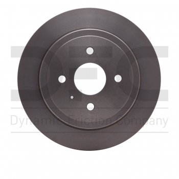 Disc Brake Rotor