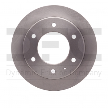 Disc Brake Rotor