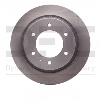 Disc Brake Rotor