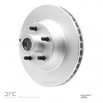 Disc Brake Rotor