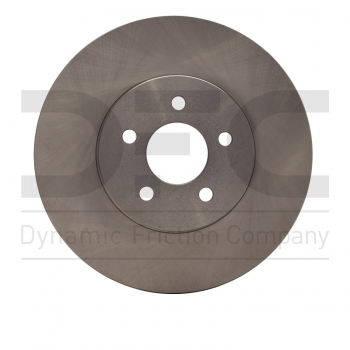 Disc Brake Rotor