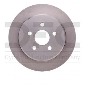 Disc Brake Rotor