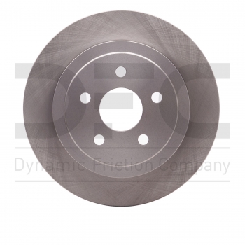 Disc Brake Rotor